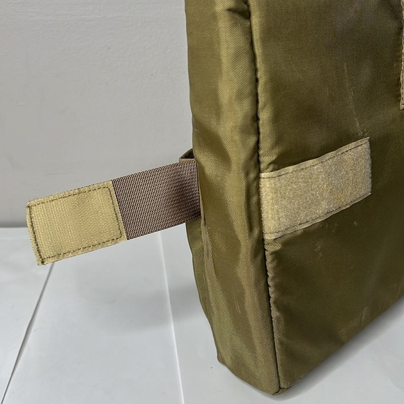 Hartmann Padded 17” Laptop Carrier Sleeve with Handles - Picture 5 of 7